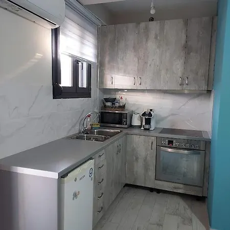 Apartment Ioannina Exterior photo
