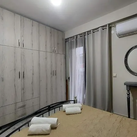 Apartment Ioannina Exterior photo
