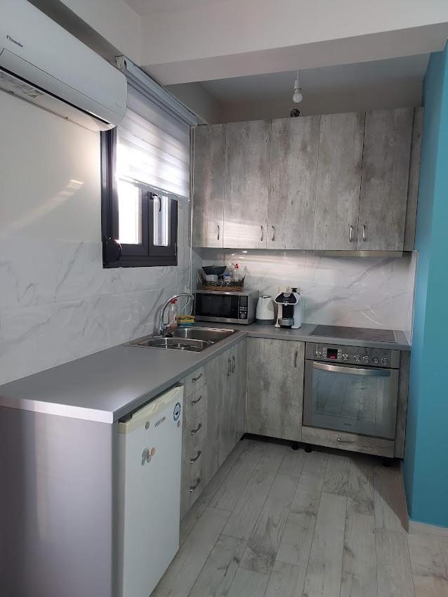 Apartment Apartment Ioannina
