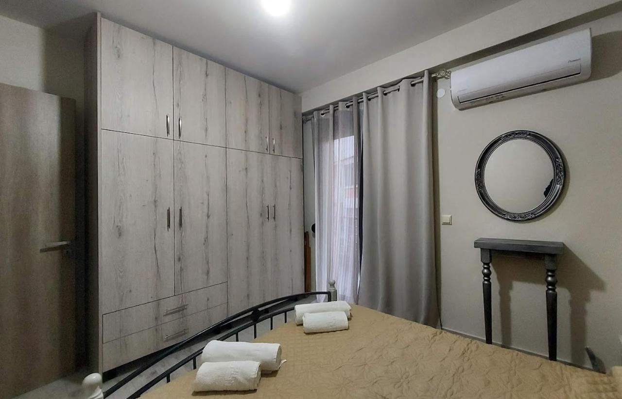 Apartment Apartment Ioannina